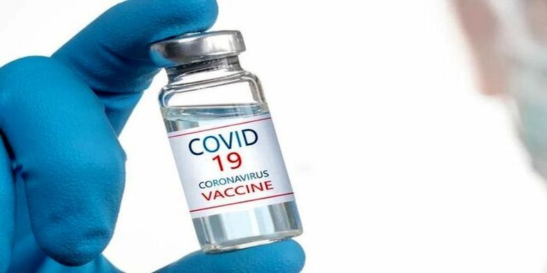 دوز دوم واکسن کرونا عوارض دارد؟