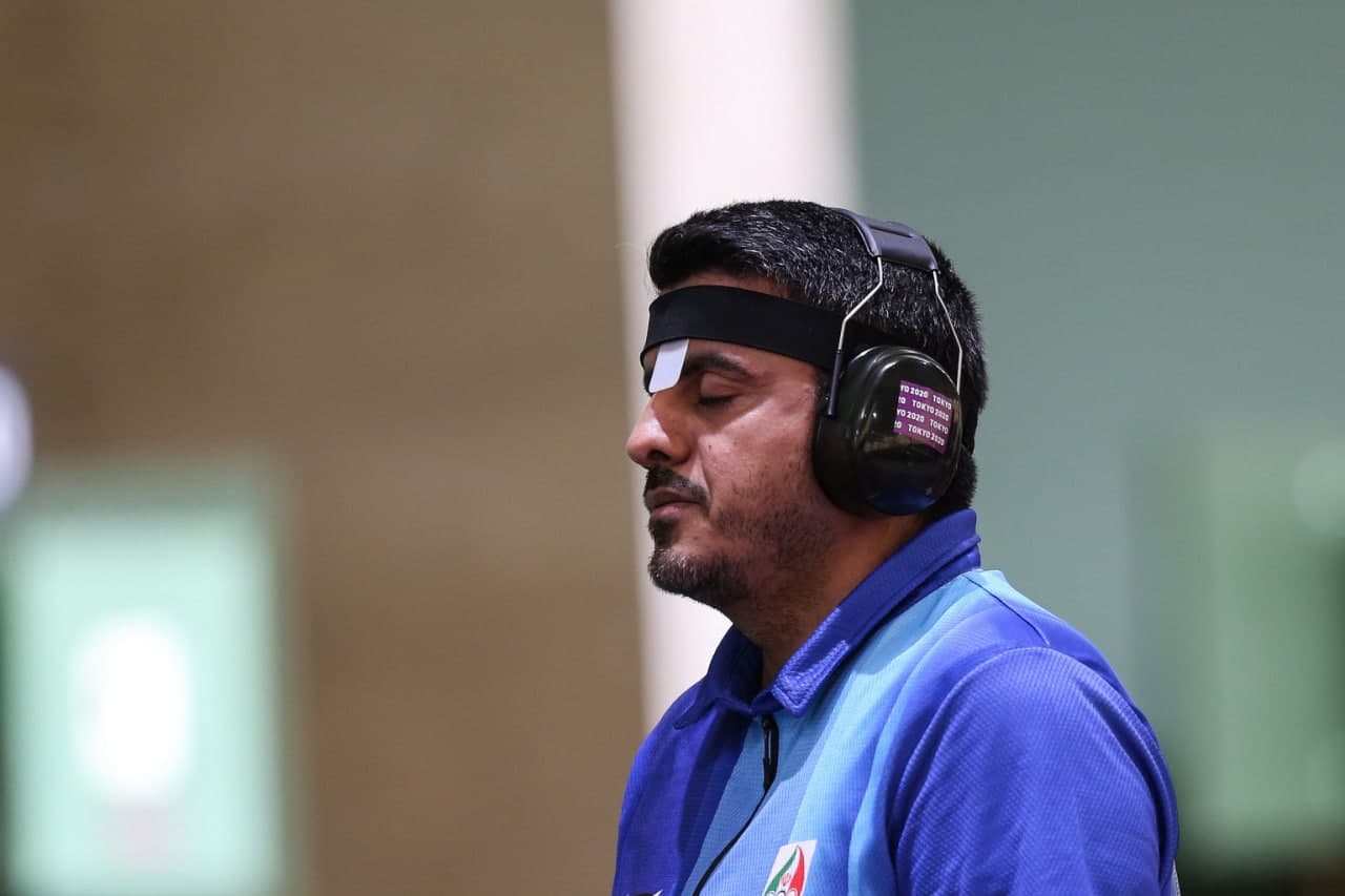 اولین طلایی ایران در المپیک چقدر پاداش می گیرد؟