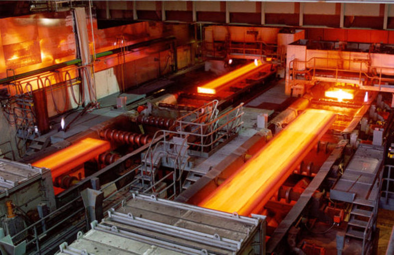 سرمایه صنایع فولاد آلیاژی یزد با افزایش 100  درصدی به  26.8  میلیارد تومان افزایش پیدا کرد / سود خالص هر سهم 3,172 ریال