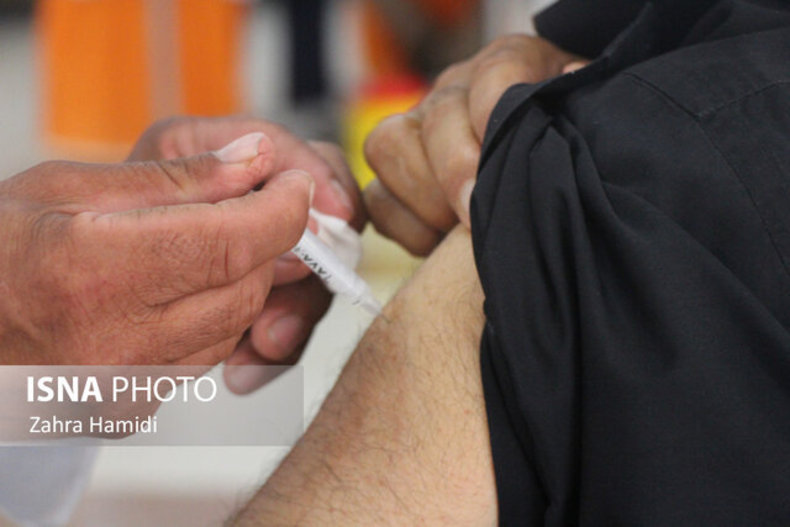 طرح ضربتی واکسیناسیون کرونا از سوی اورژانس تهران از امروز