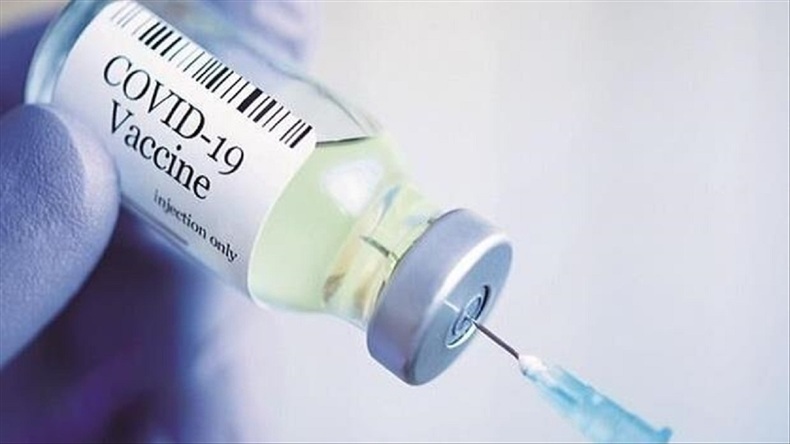 سن ثبت‌نام واکسیناسیون کرونا در کشور دو سال کاهش یافت