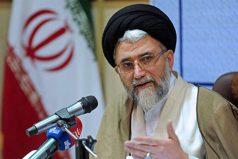 واکنش تند جمعی از طلاب و دانشجویان انقلابی به نامه سرگشاده روانبخش/ رزومه آقای خطیب، حاکی از انقلابی بودنشان است