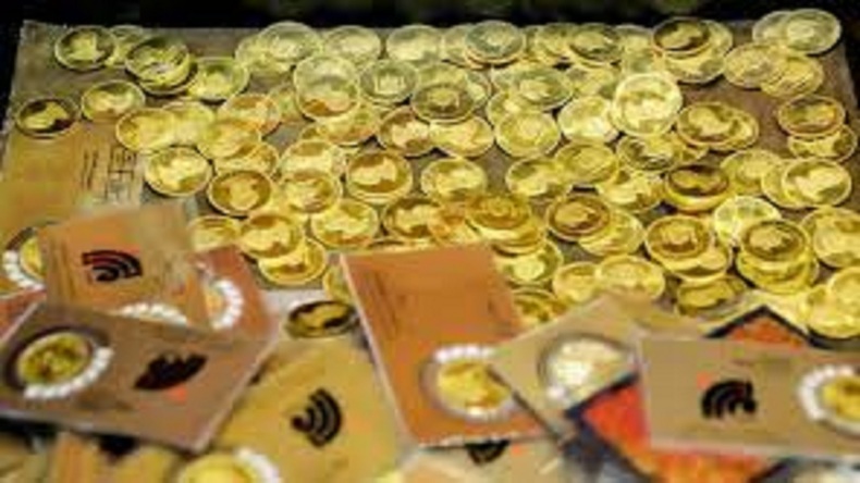 نرخ سکه و طلا در ۲۱ مرداد ۱۴۰۰