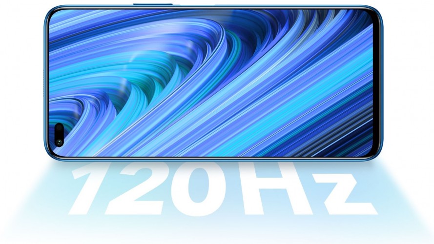 آنر X20 5G با چیپست دیمنسیتی ۹۰۰ و نمایشگر ۱۲۰ هرتز معرفی شد