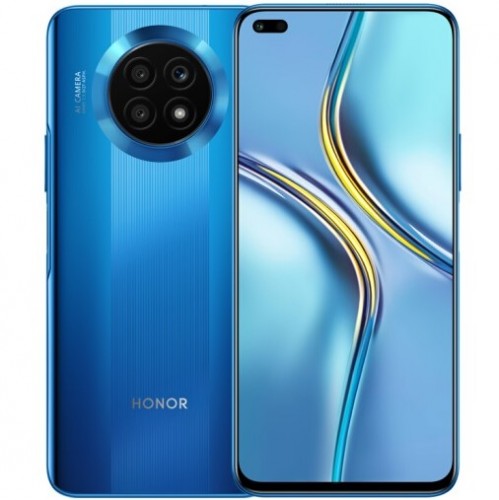 آنر X20 5G با چیپست دیمنسیتی ۹۰۰ و نمایشگر ۱۲۰ هرتز معرفی شد