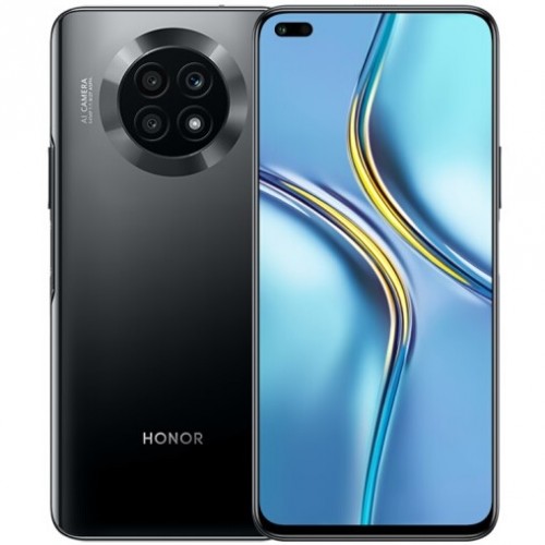 آنر X20 5G با چیپست دیمنسیتی ۹۰۰ و نمایشگر ۱۲۰ هرتز معرفی شد