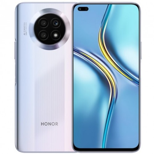 آنر X20 5G با چیپست دیمنسیتی ۹۰۰ و نمایشگر ۱۲۰ هرتز معرفی شد