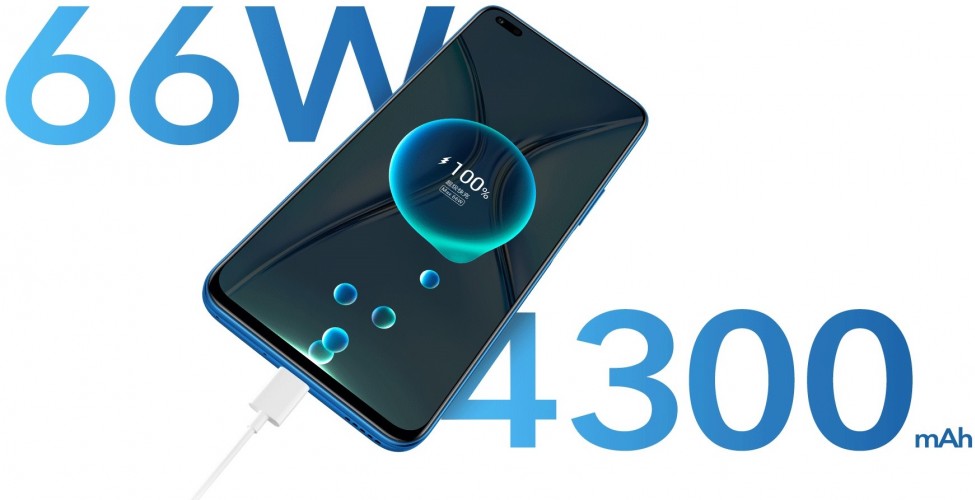 آنر X20 5G با چیپست دیمنسیتی ۹۰۰ و نمایشگر ۱۲۰ هرتز معرفی شد