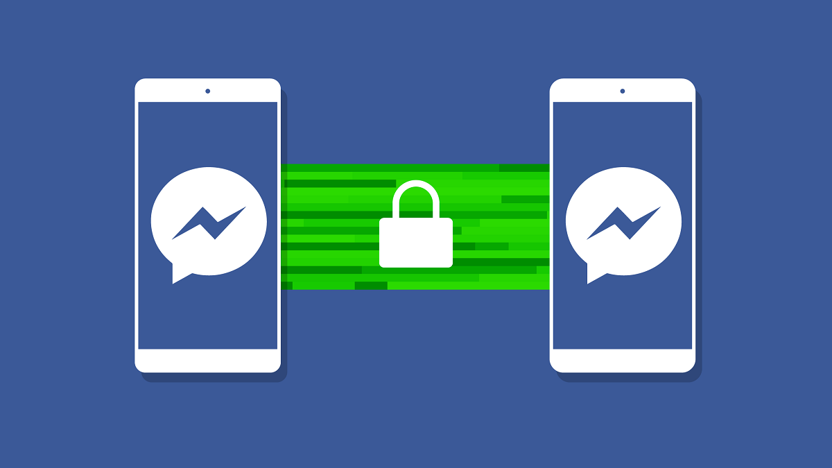 فیسبوک رمزگذاری سرتاسری را به تماس‌های مسنجر و دایرکت اینستاگرام می‌آورد