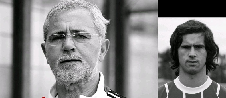 گرد مولر در گذشت