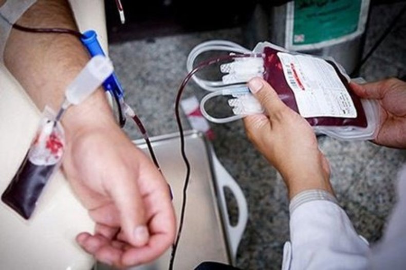 برنامه فعالیت مراکز انتقال خون استان تهران در تعطیلات پیش رو