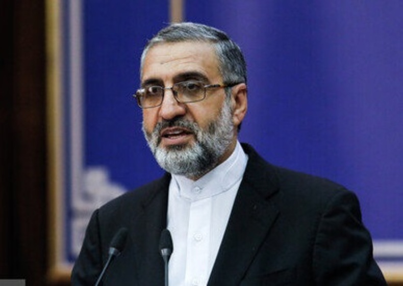 اسماعیلی: نمی‌شود و نمی‌توانیم در قاموس و فرهنگ دولت سیزدهم وجود ندارد