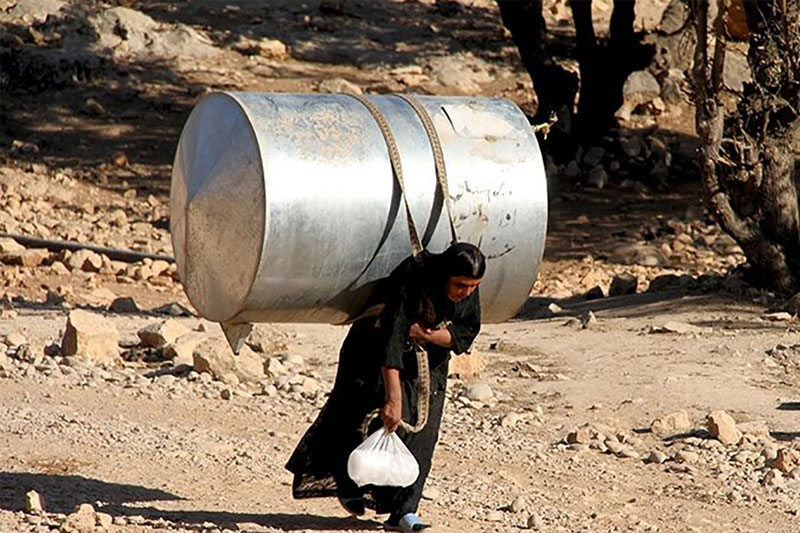 حکومت سدّ و سیل/ برای حل مسائل استان خوزستان به شورای راهبردی تکیه نکنید