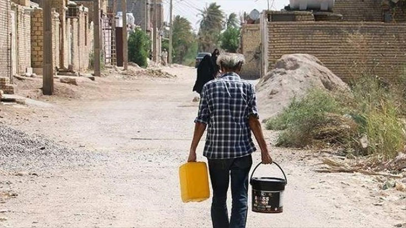 حکومت سدّ و سیل/ برای حل مسائل استان خوزستان به شورای راهبردی تکیه نکنید