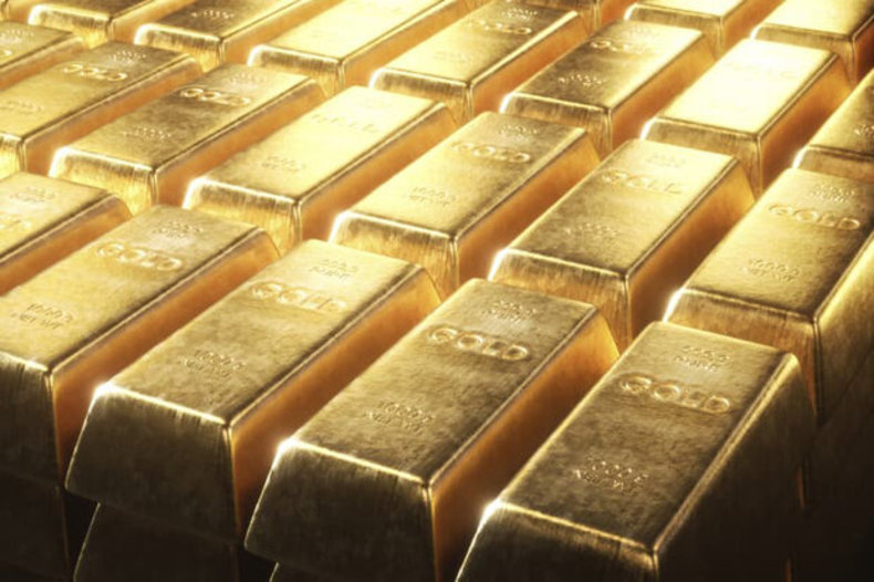قیمت جهانی طلا افزایش یافت/ هر اونس ۱۸۰۵ دلار