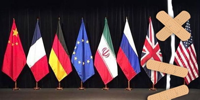 شرط جدید ایران برای آمریکا در برجام