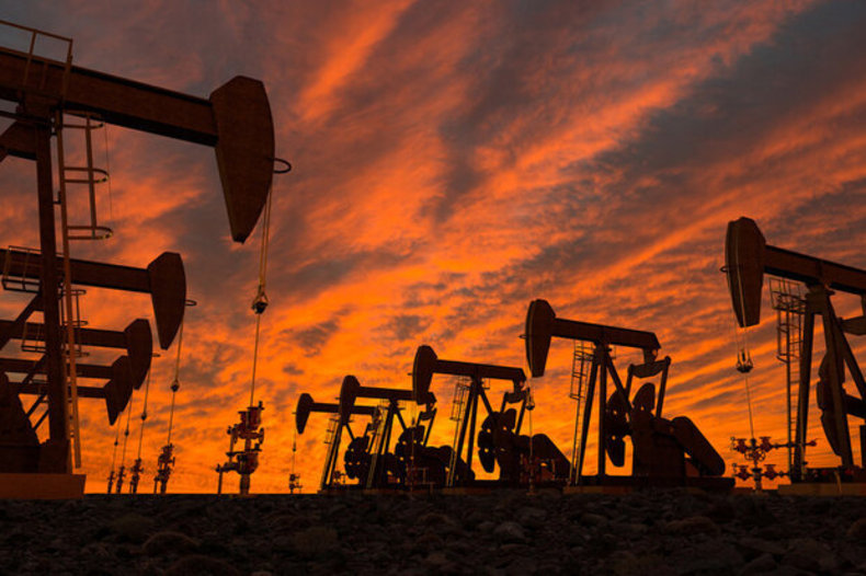 کاهش ۳۵ سنتی قیمت سبد نفتی اوپک