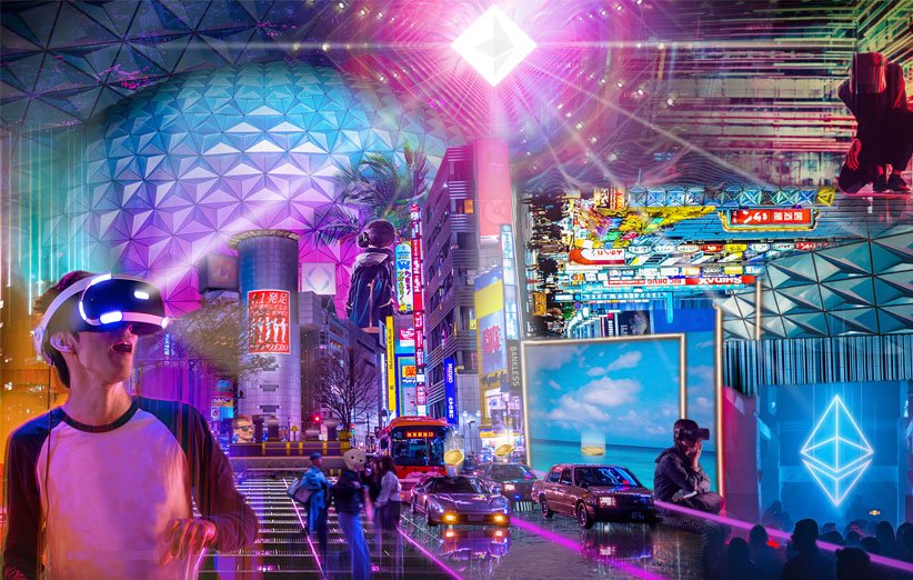 مارک زاگربرگ آینده جهان را به‌جای فضا در واقعیت مجازی می‌بیند