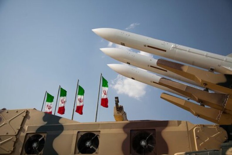 آمریکا به دنبال تحریم پهپادها و موشک‌های ایران است