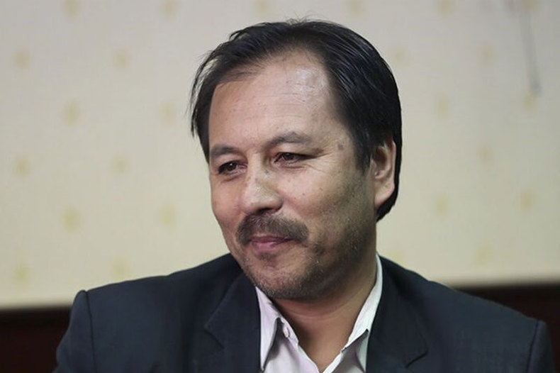 خداحافظ راوی عصیانِ مرز ناپذیرِ انسان انقلاب