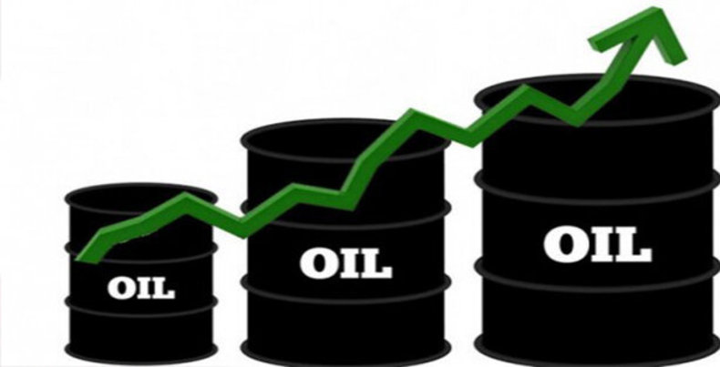 قیمت جهانی نفت امروز ۱۴۰۰/۰۵/۰۹