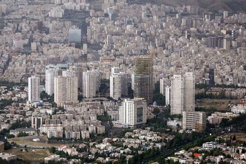 متوسط قیمت مسکن در تهران دوباره به متری۳۰میلیون تومان بازگشت