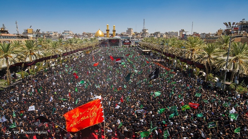 روز سیزدهم محرم ۶۱ بر کاروان امام حسین (ع) چه گذشت؟