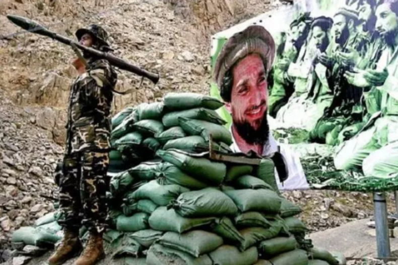طالبان: مذاکرات پنجشیر نتیجه ای نداشته است