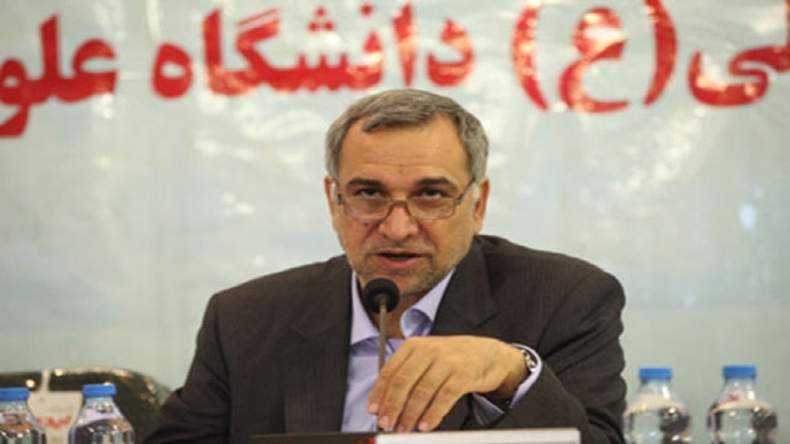 کلاس‌های دانشگاهی از اول مهر باید ترکیبی برگزار شوند/ آموزش‌های مجازی را دیگر قبول نداریم
