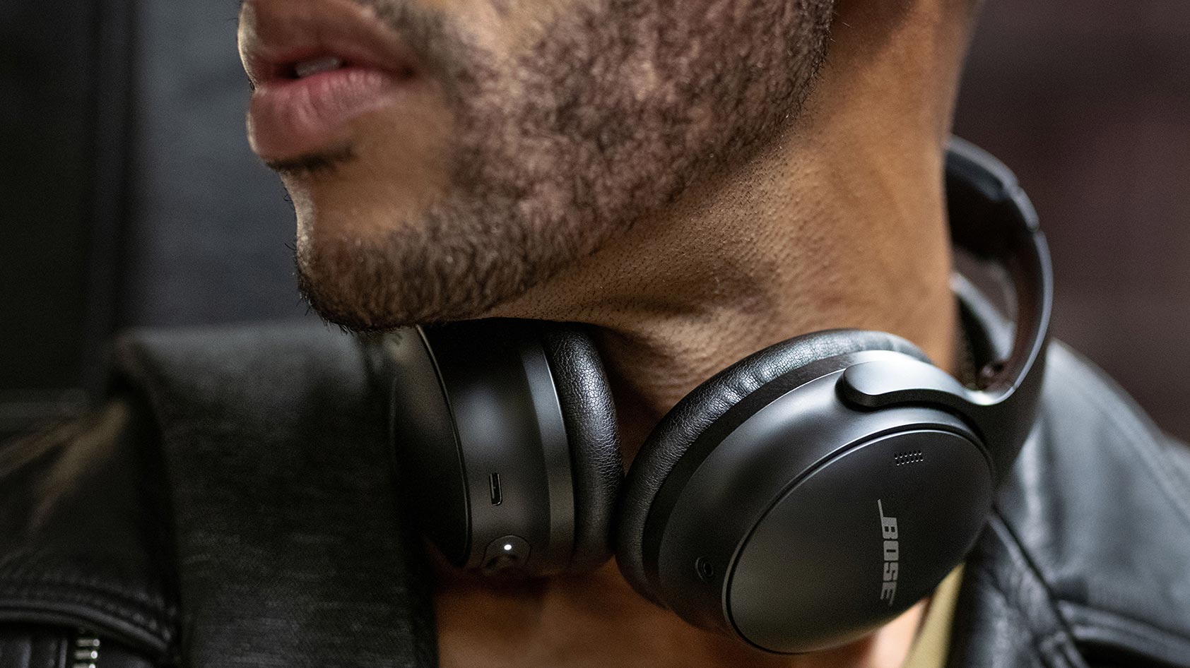 هدفون بوز QuietComfort 45 معرفی شد