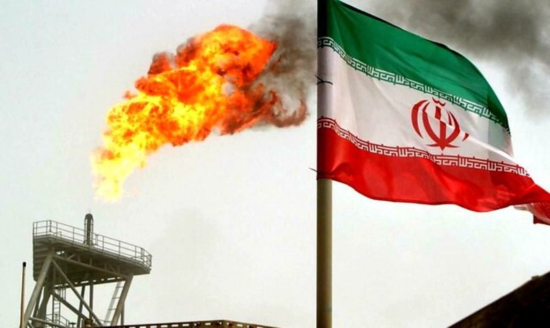 کاهش ۴۱ میلیون متر مکعبی صادرات روزانه گاز ایران به عراق