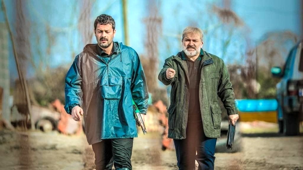 کیفیت نازل سریال «افرا»؛ حاصل چرخه معیوب سریال سازی در رسانه ملی