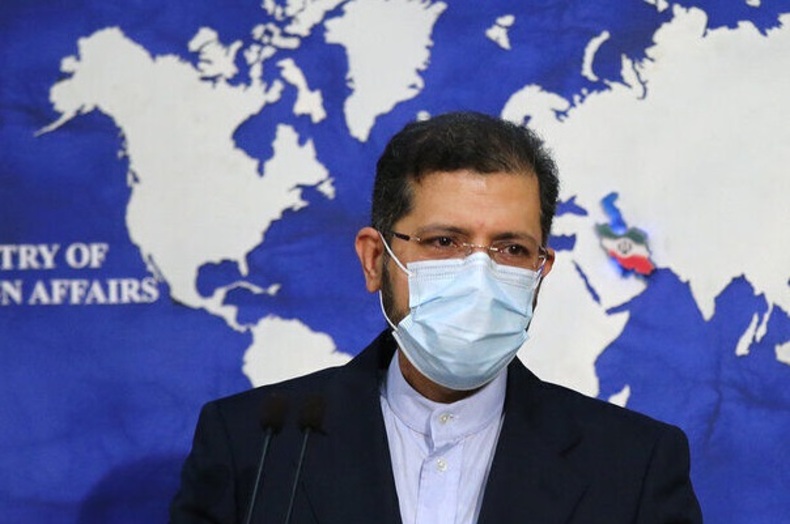 خطیب‌زاده:گروه‌های افغانستانی از خشونت و برادرکشی اجتناب کنند