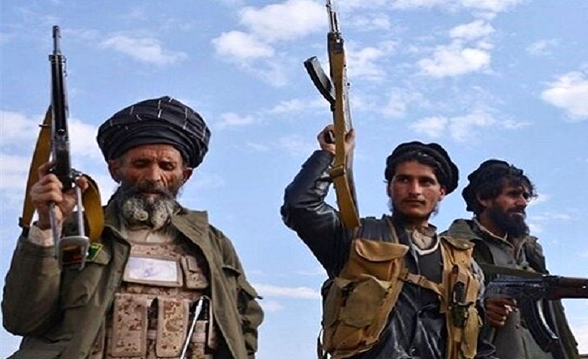 طالبان مدعی رهیافتی جدا از دیگران در عرصه جنبشی  دولتی است