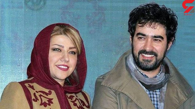 کرونا علت جدایی شهاب حسینی و همسرش!