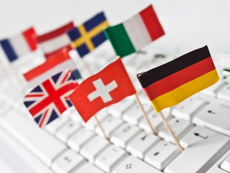 خرید آنلاین کتاب زبان؛ دیگر نگران خرید کتاب های آموزشی زبان نباشید! خرید آنلاین کتاب زبان؛ دیگر نگران خرید کتاب های آموزشی زبان نباشید!