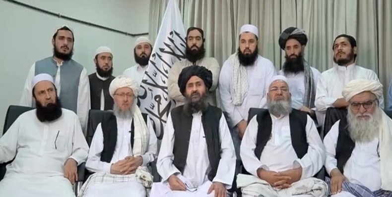 طالبان از ایران برای حضور در مراسم اعلام دولت افغانستان دعوت کرد