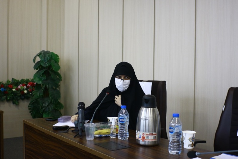 دولت سیزدهم مجبور است به عدالت عقلانی و نظام سیستماتیک جواب دهد