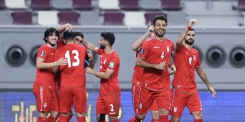 عراق صفر - ایران 3؛ برد مقتدرانه تیم ملی در دوحه + فیلم