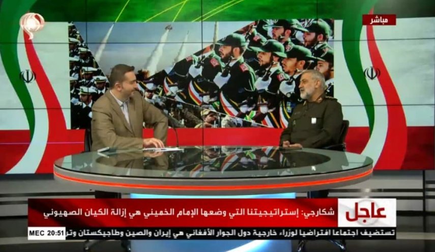 خط قرمز ایران در برابر حکومت جدید افغانستان
