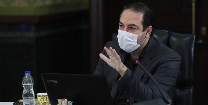 ۸۰۰ هزار دز واکسن برکت تحویل وزارت بهداشت شد