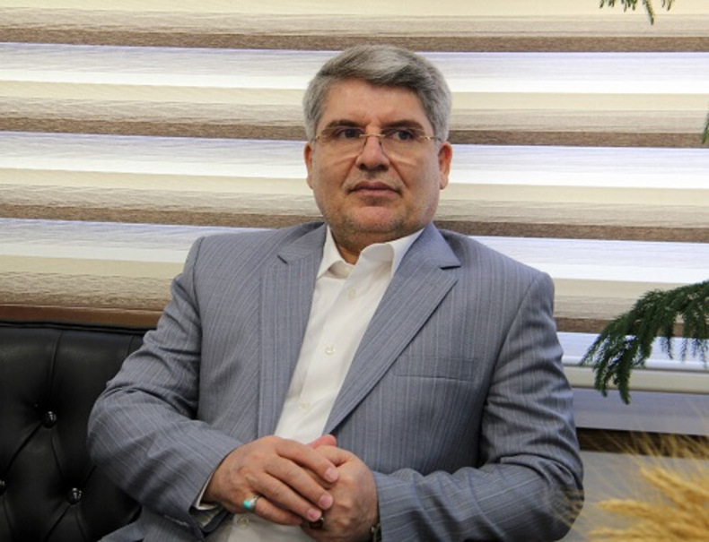 پيام تبريك مديرعامل پاكسان به مناسبت روز خبرنگار