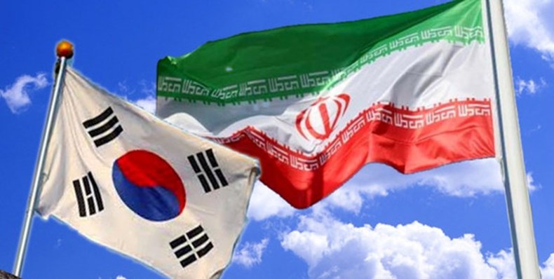 سفیر کره‎ جنوبی: نارضایتی ایران از ما منطقی است