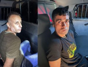 دستگیری ۲ اسیر فلسطینی فراری از زندان صهیونیستها + فیلم و تصاویر دستگیری ۲ اسیر فلسطینی فراری از زندان صهیونیستها + فیلم و تصاویر