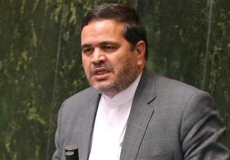 عنابستانی از سرباز راهور، رسماً از او عذرخواهی کرد