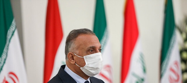 رییس جمهور ایران از نخست وزیر عراق بخواهد مسیر زمینی ایران به سوریه باز شود