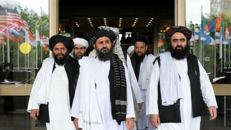 تحولات داخلی طالبان: پاکستان علیه ایران