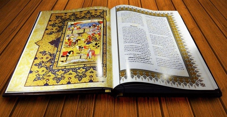 این 6 کتاب شما را با ادبیات کهن ایران آشنا خواهد کرد