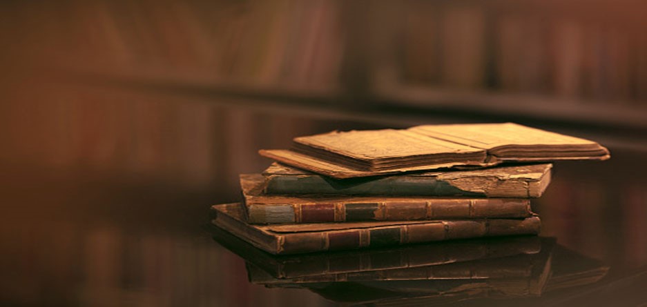 این 6 کتاب شما را با ادبیات کهن ایران آشنا خواهد کرد