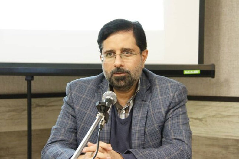 تکذیب ریاست برادر همسر رئیس‌جمهور در دانشگاه پیام نور/ آیت‌الله رئیسی از انتصاب نزدیکانش در مسئولیت‌های اجرایی امتناع می‌کند